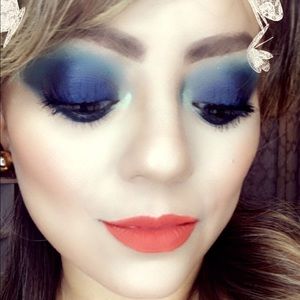 Meet your Posher, Patty